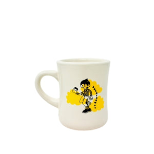 Daydreamer mug - Marigold Coffee