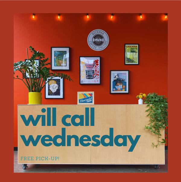 Will Call Wednesdays