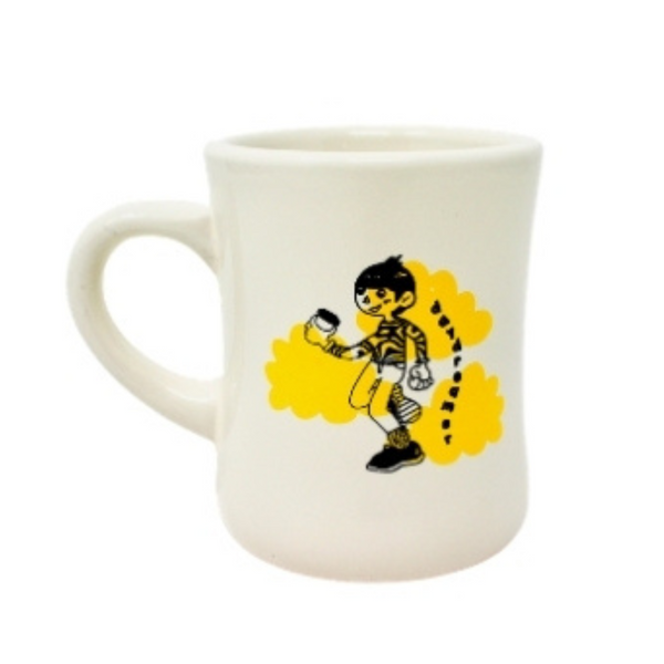 Daydreamer mug