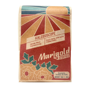 Kaleidoscope - Mosaic Blend