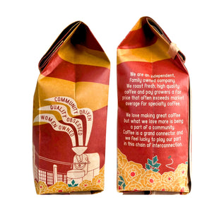 Kaleidoscope - Mosaic Blend