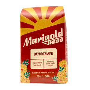 Daydreamer - Big Cup Blend - Marigold Coffee