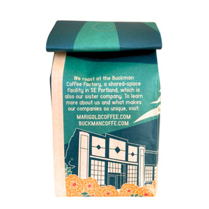 Truly(!) Delicious Decaf