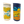 MiiR Marigold 12oz Flip Traveler - Marigold Coffee