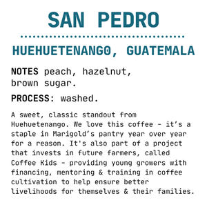 San Pedro