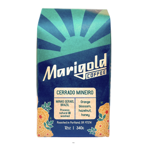Cerrado Mineiro