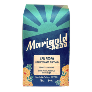 San Pedro