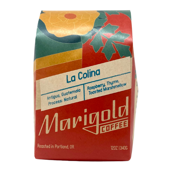 La Colina