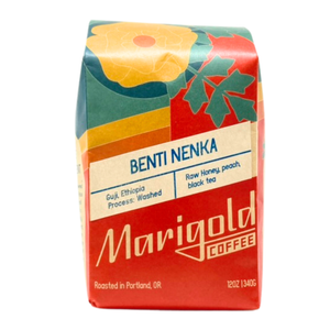 Benti Nenka