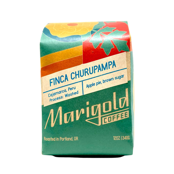 Finca Churupampa