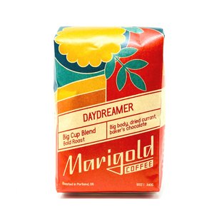 DAYDREAMER - BIG CUP BLEND - Marigold Coffee