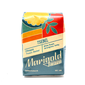 Tsebel - Guji - Marigold Coffee